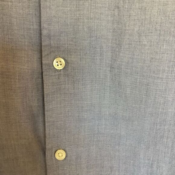 Banana Republic Slim Fit Button Down - Picture 6 of 6